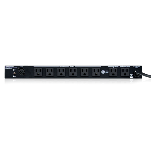 Picture of 15A Power Conditioner and Distribution Unit