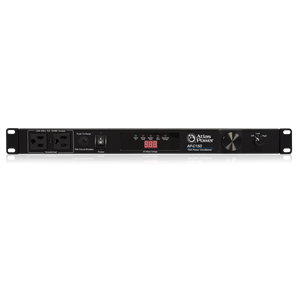 Picture of 15A Power Conditioner and Distribution Unit