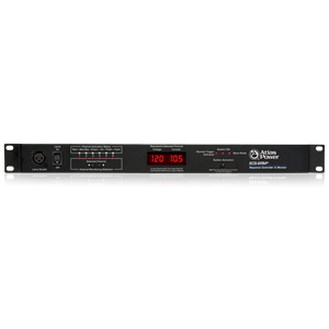 Picture of AC Sequence Controller and Monitor