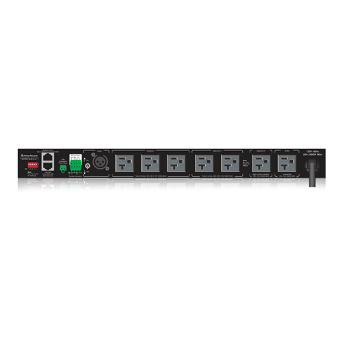 Picture of 20A Power Conditioner & Sequencer
