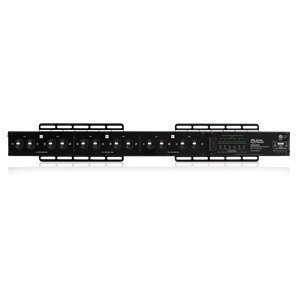 Picture of 20A+20A+20A AC Power Distribution Sequencer Raceway