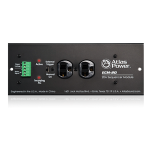 Picture of 20A AC Power Conditioner and Spike Suppressor