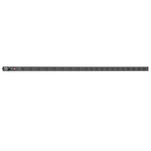 Picture of 15A - 48 inch, 20 Outlet Vertical Power Strip