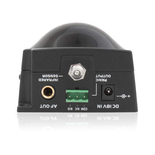 Picture of Atlas Learn Two Channel Infrared Dome Receiver