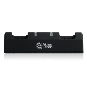 Picture of Charging station for use with AL-MAGPIE wireless transmitters.