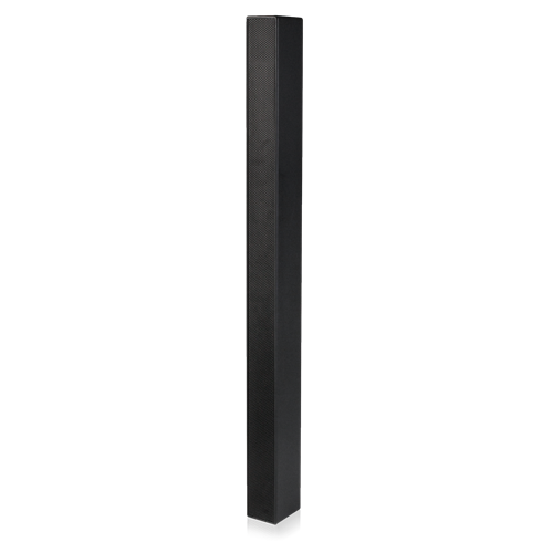 Picture of Medium Length Full Range Line Array Speaker System for Portable Installation