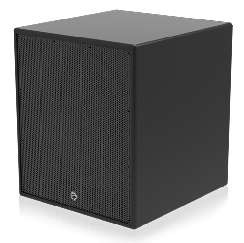 Picture of 15" Passive Subwoofer System for Portable Installations
