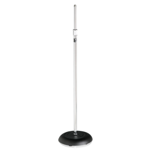 Picture of All-Purpose Mic Stand Chrome