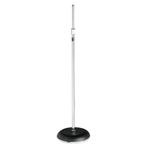 Picture of All-Purpose Mic Stand Chrome