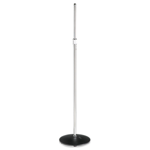 Picture of Low-Profile Mic Stand Chrome
