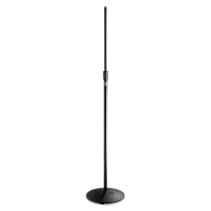 Picture of Low-Profile Mic Stand Ebony