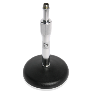 Picture of Adjustable Height Desktop Mic Stand 8-13 inch