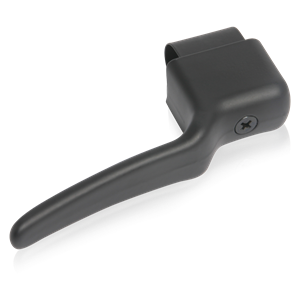 Picture of Cable Hanger Ebony