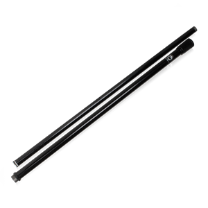 Picture of MS-10CE/12CE Tube Assembly, Ebony [(1) 5/8 inch & (1) 7/8 inch Tube, (1 set) MSCE-K Components]