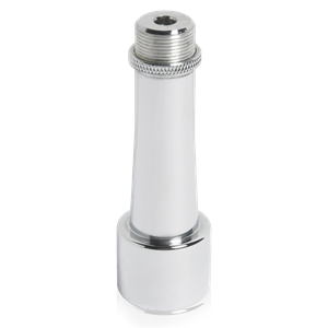 Picture of MS-20/MS25 Top Adapter, Chrome