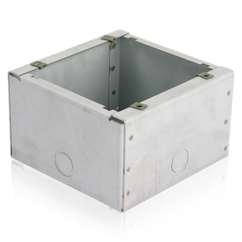 Picture of Concrete Pour Box for FB4-XLRF