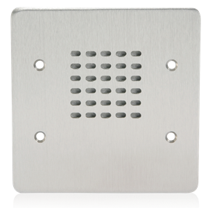 Picture of Intercom Stations w Cone Speaker, 25V Transformer