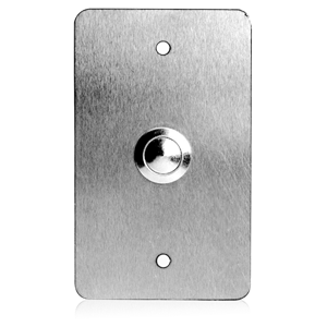 Picture of Vandal Proof Plate Mounted Call Switch