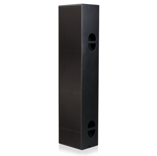 Picture of Full Range Powered Line Array Speaker System