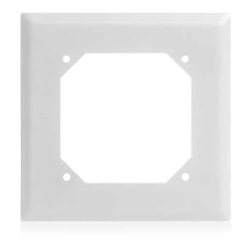 Picture of Semi-Flush Adapter - Neutral for Voice / Tone™ Speakers
