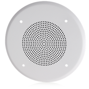 Picture of Economical Steel Baffle 4 inch