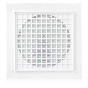 Picture of Recessed Vandal Proof Baffle for APF Speakers