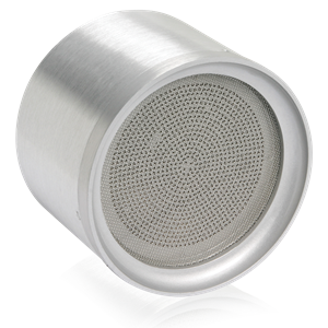 Picture of Cylindrical Vandal Proof Enclosure for 8" Speakers and Select Horn Speakers