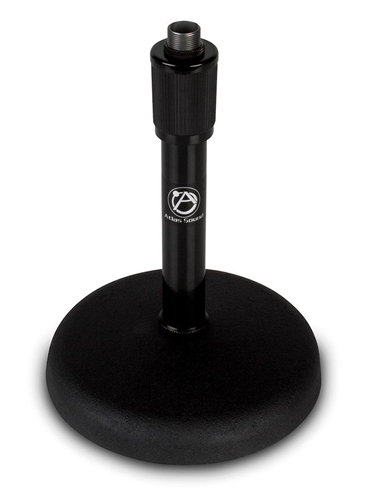 DS7E Desktop Mic Stand