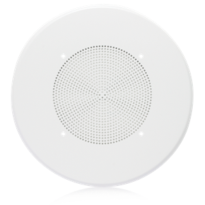 Picture of Economical 8 inch Torsion Speaker Baffle
