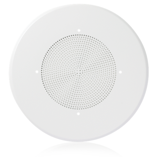 Picture of General Purpose 8 inch Torsion Baffle