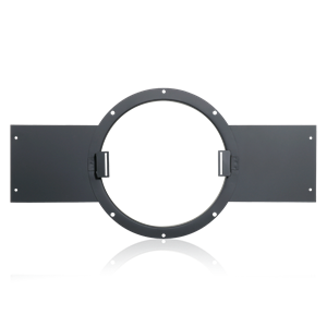 Picture of 8 inch Torsion Mounting Ring For 24 inch Stud