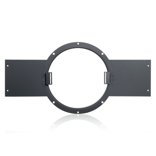Picture of 8 inch Torsion Mounting Ring For 24 inch Stud