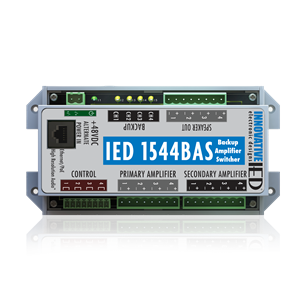 Picture for category Life Safety System I/O and Control Devices
