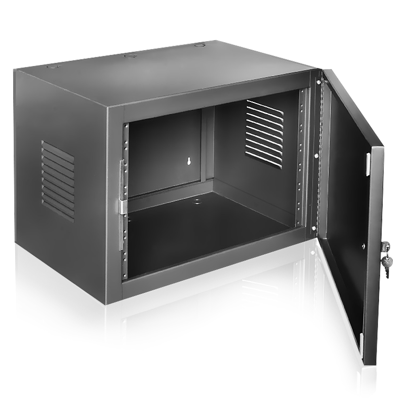 Standard Wall Mount Equipment Racks | AtlasIED
