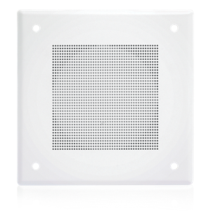 Picture of Contemporary Wall or Ceiling Baffle 4 inch