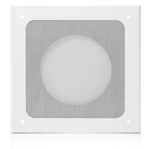 Picture of Deluxe Steel Baffle 8 inch