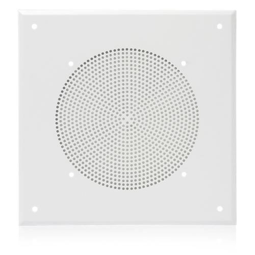 Picture of Economical Wall or Ceiling Baffle 8 inch