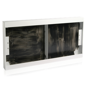 Picture of Surface Mount Clock / Speaker Enclosure Mounts 830-812A Baffle