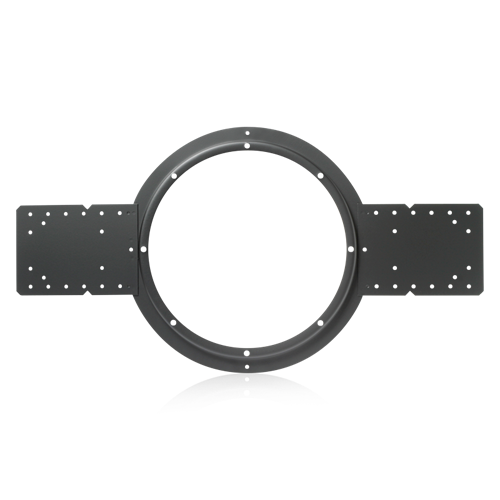 Picture of 8 inch Mounting Ring 24 inch Studs