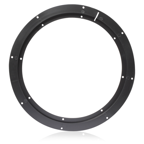 Picture of 8 inch Plastic Mounting Ring
