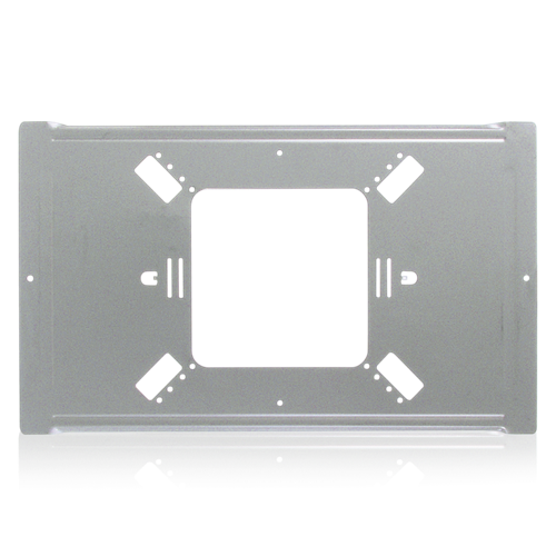 Picture of 8 inch Square Hole T-Bar Bridge