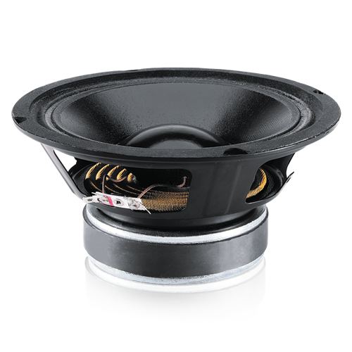 Picture of SM82 8 inch Woofer Treated Cone