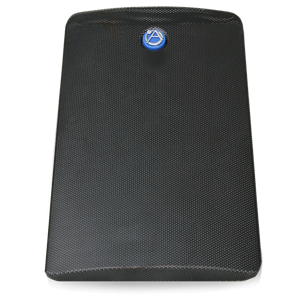 Picture of SM52 Grill W/Logo-Black