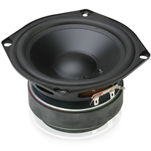 Picture of SM52 5.25 inch Woofer Poly Cone