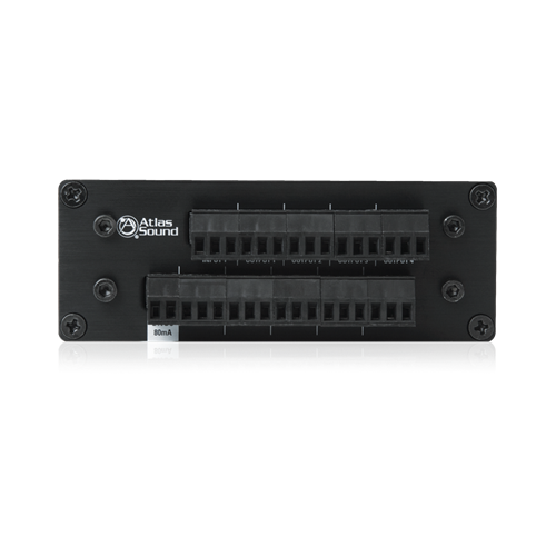 Picture of 2 x 8 Distribution Amplifier