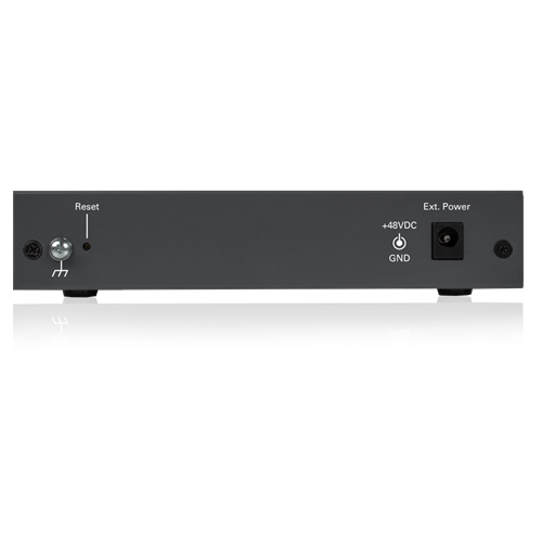 Picture of IP-to-Analog Four Zone PoE Gateway (for SIP applications)