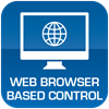 Web Browser Control