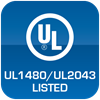 UL1480/2043