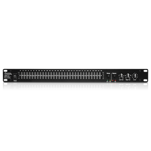 Picture of 1/3 Octave Graphic Equalizer