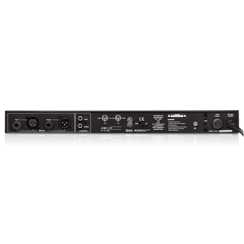 Picture of 1/3 Octave Graphic Equalizer
